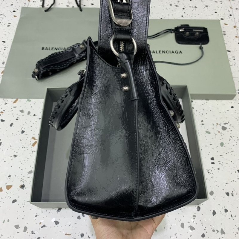 Balenciaga Top Handle Bags